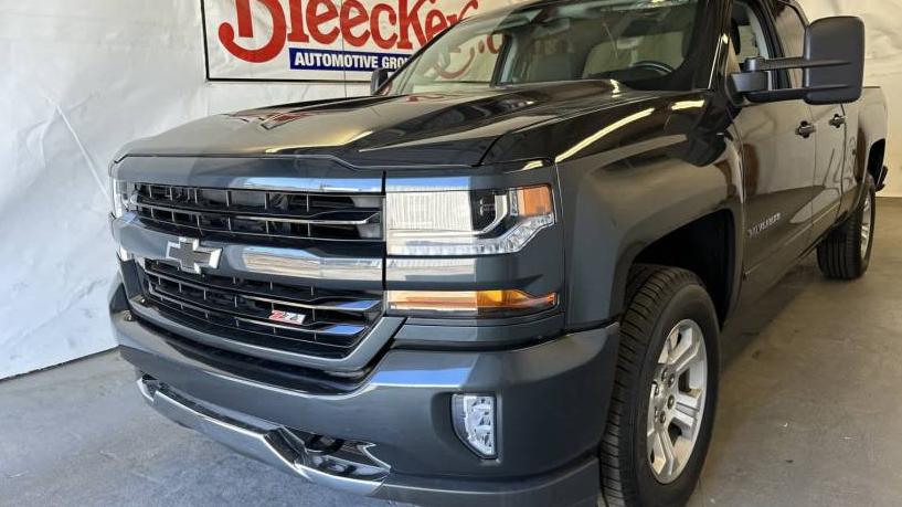 CHEVROLET SILVERADO LD 2019 2GCVKPEC1K1203921 image